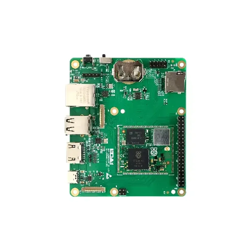 Raspberry Pi - Płyta główna ED-CM0NANO 10008 Industrial Sbc
