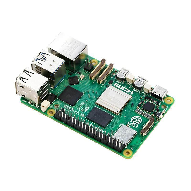 Raspberry Pi 5 - Raspberry Pi 5 Płytka rozwojowa Raspberry