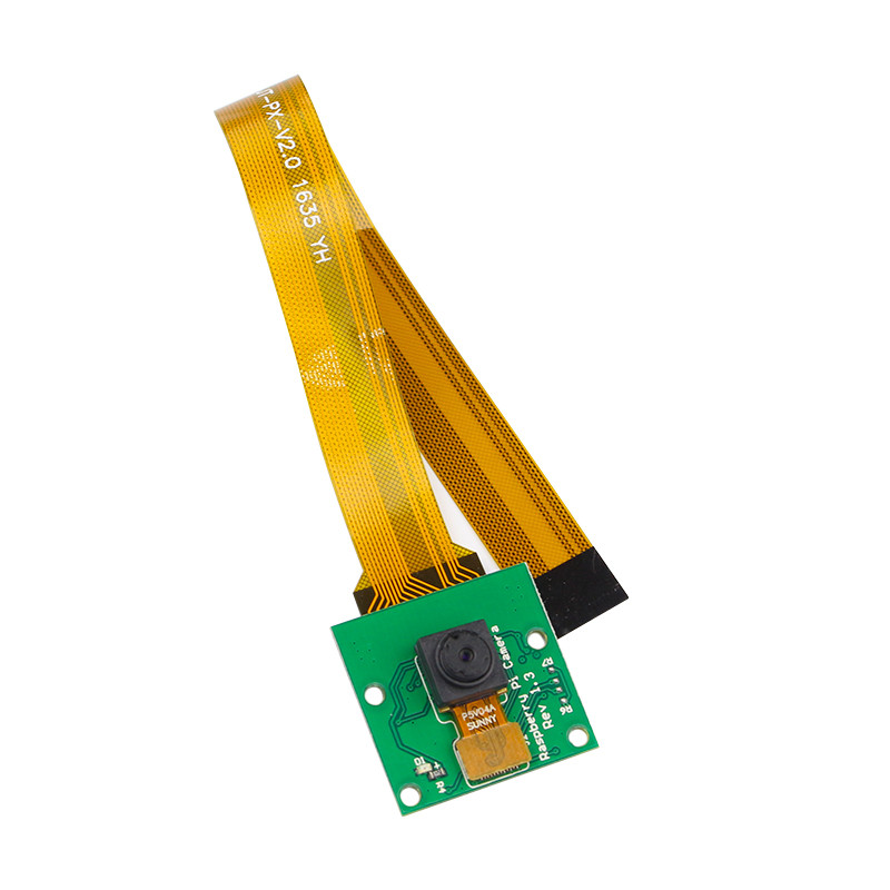 Pi 5 Case - Moduł kamery 5 MP Raspberry Pi