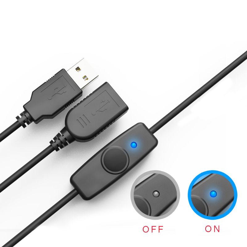 Pi Power Supply - Synchronizacja danych USB 2.0 przedłużacz przedłużacz