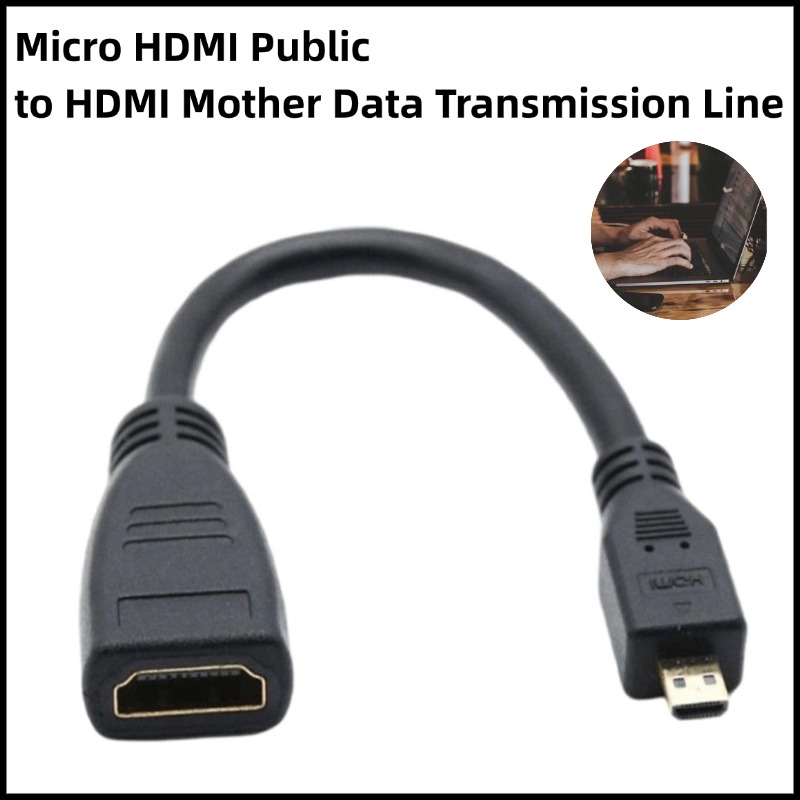 Kabel Micro HDMI do HDMI 4K 60 – Pi Camera Cable recenzja i cena