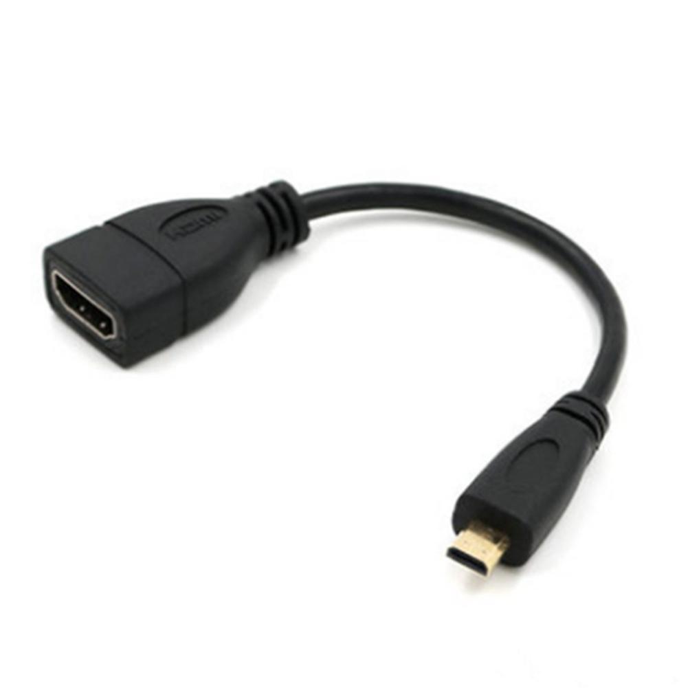 Kabel Micro HDMI do HDMI 4K 60 – Pi Camera Cable recenzja i cena