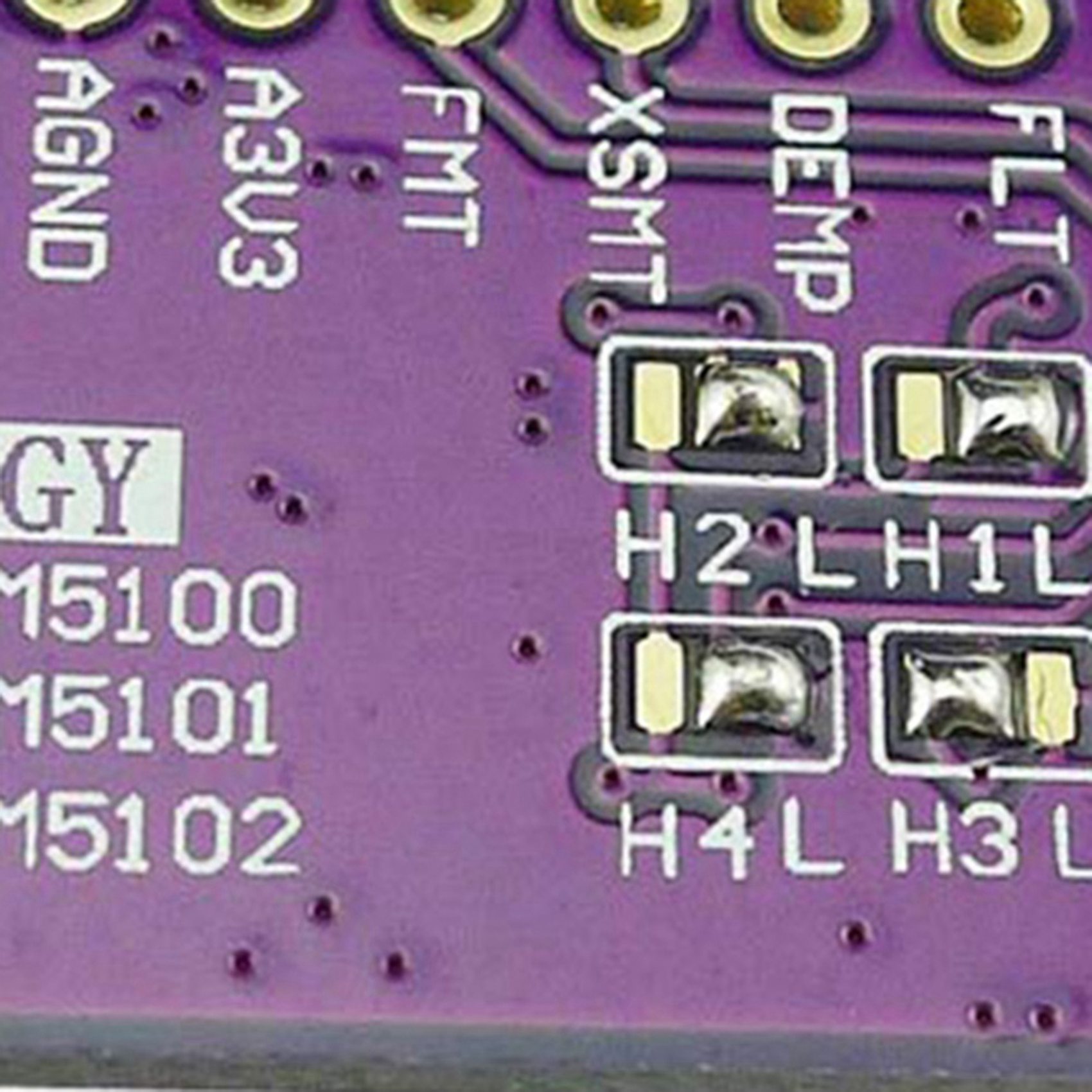 2x PCM5102 I2S IIS Cyfrowy Dek – Raspberry Pi Kit recenzja i cena