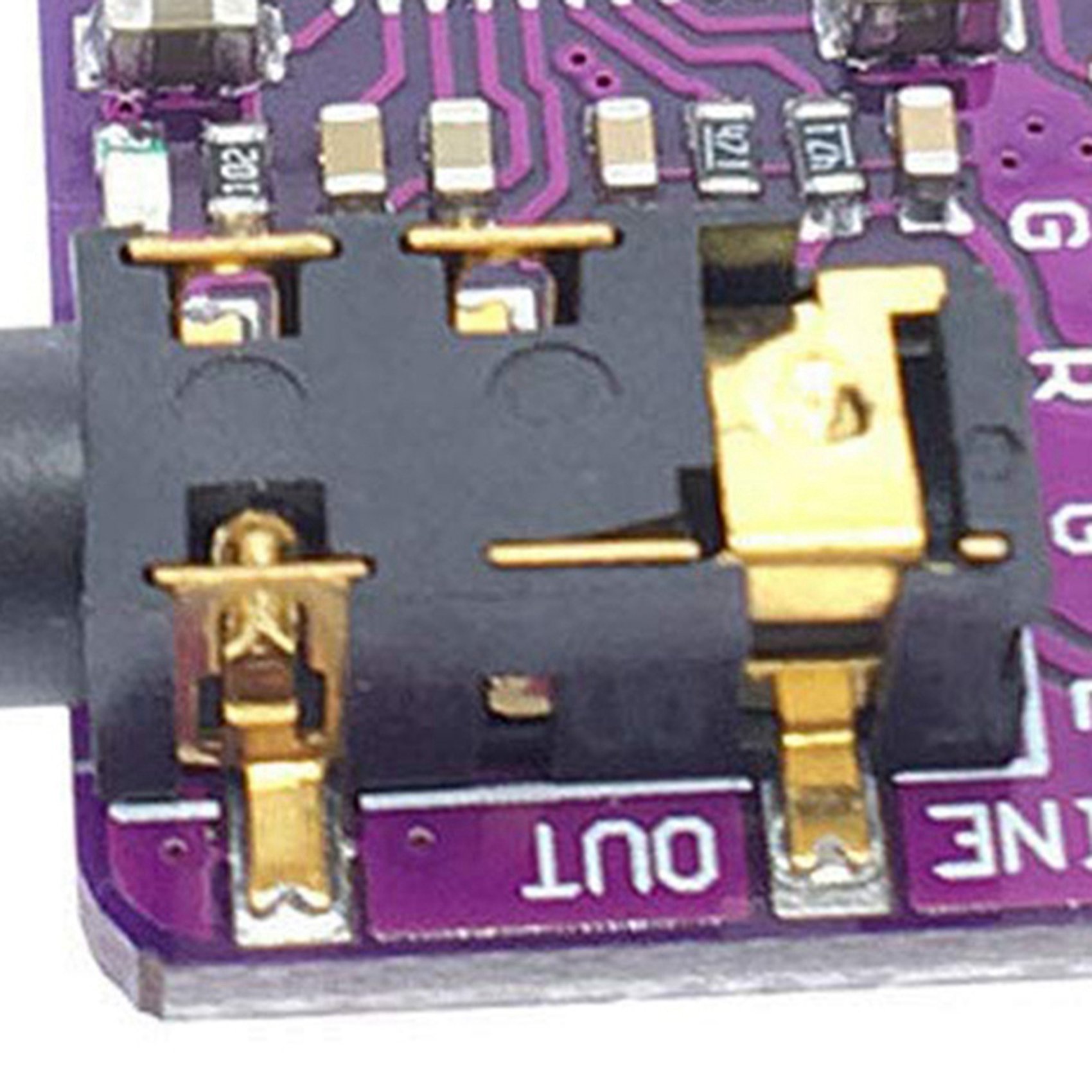 2x PCM5102 I2S IIS Cyfrowy Dek – Raspberry Pi Kit recenzja i cena
