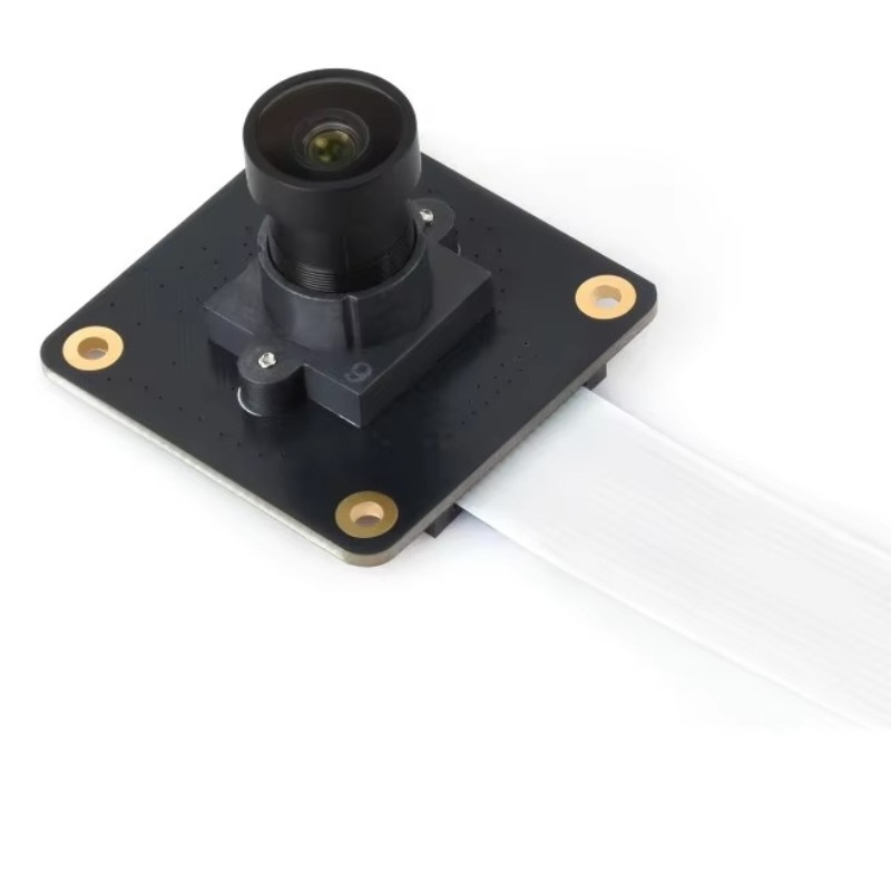 Kamera monochromatyczna IMX296 – Raspberry Pi Global Shutter Camera Imx296 recenzja i cena