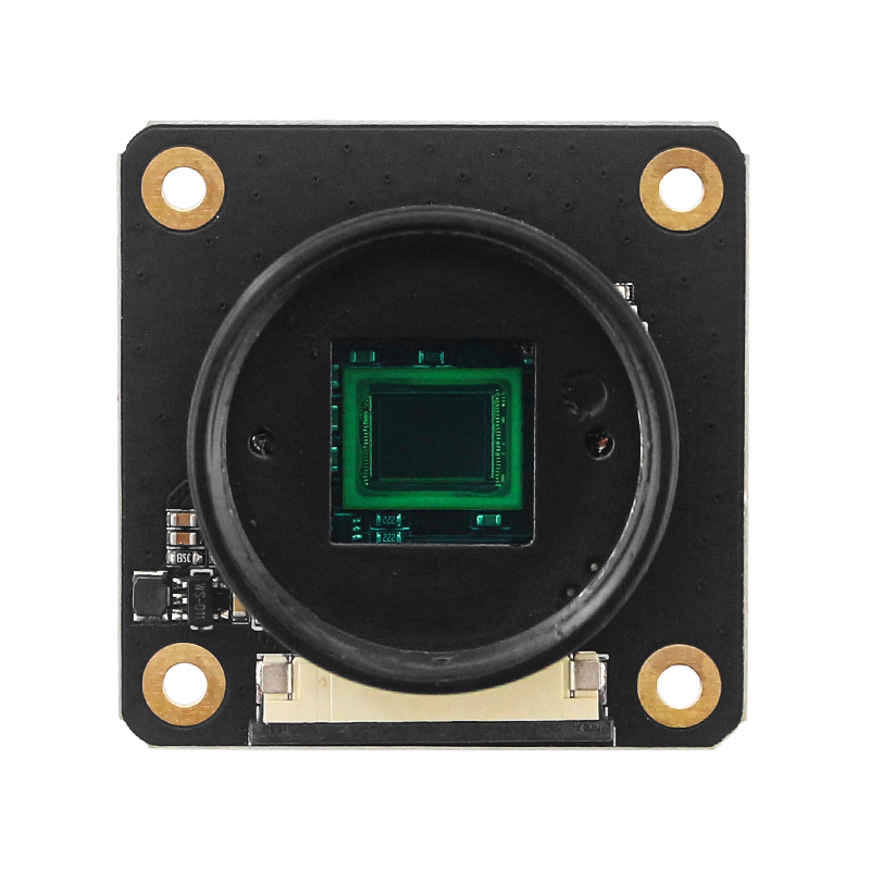 Moduł kamery 12,3 MP IMX477 dl – Raspberry Pi 4 recenzja i cena