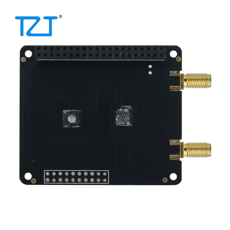 Karta radiowa SDR TZT Radiober – Raspberry Pi Kit recenzja i cena