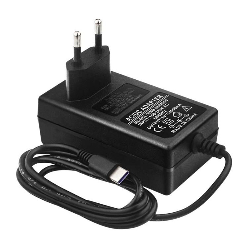 Ładowarka USB C 5V 4A do Raspb – Pi Power Supply recenzja i cena