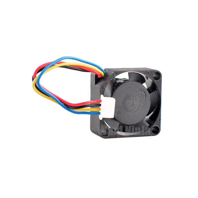 (2 sztuki) MF20080V1-1000U-S99 – Pi 4 Case recenzja i cena