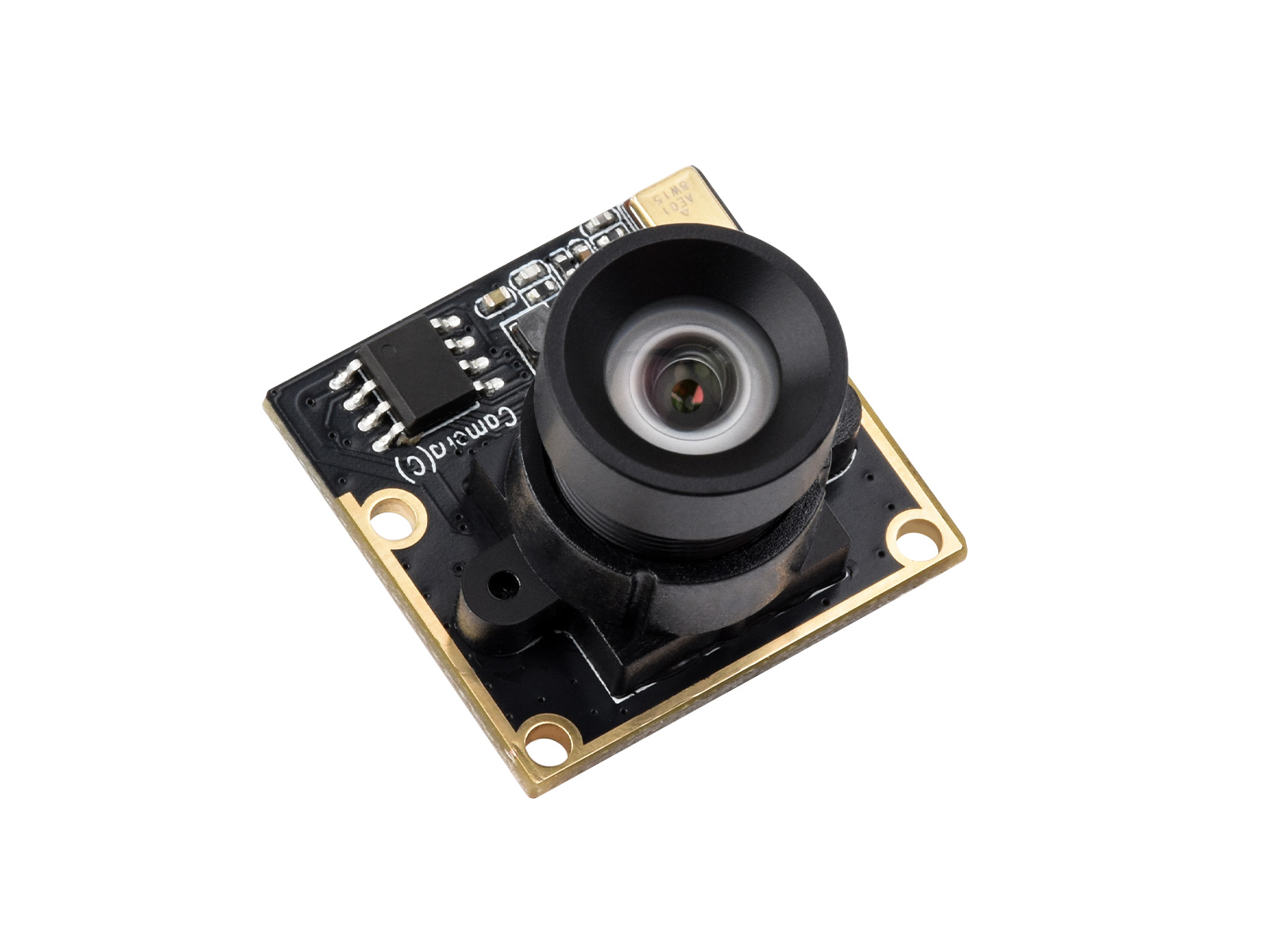 Kamera USB Waveshare IMX335 5M – Raspberry Pi Global Shutter Camera Imx296 recenzja i cena