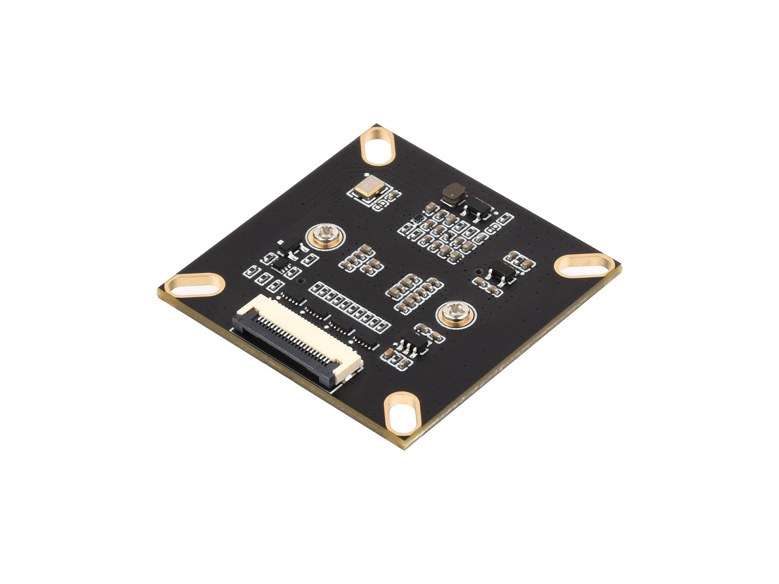 Moduł kamery Waveshare IMX415  – Pi Zero recenzja i cena