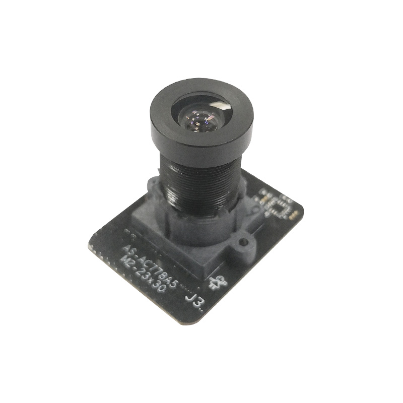 Moduł kamery Raspberry Pi z in – Pi Camera Module recenzja i cena