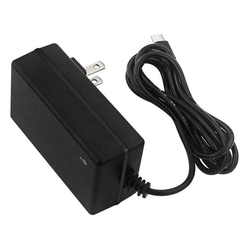 Zasilacz 5V 4A Raspberry Pi 4  – Pi Power Supply recenzja i cena