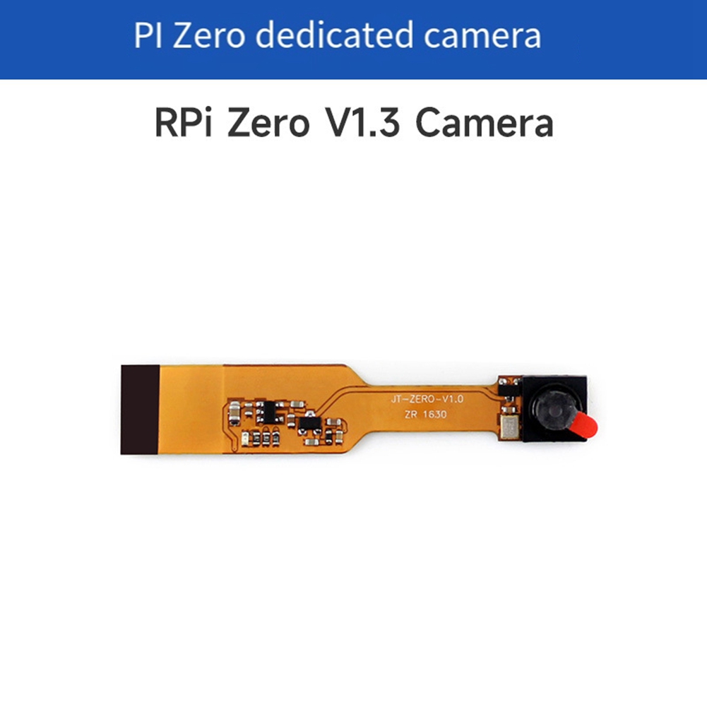 Moduł kamery ABZZ do Raspberry – Pi Zero recenzja i cena