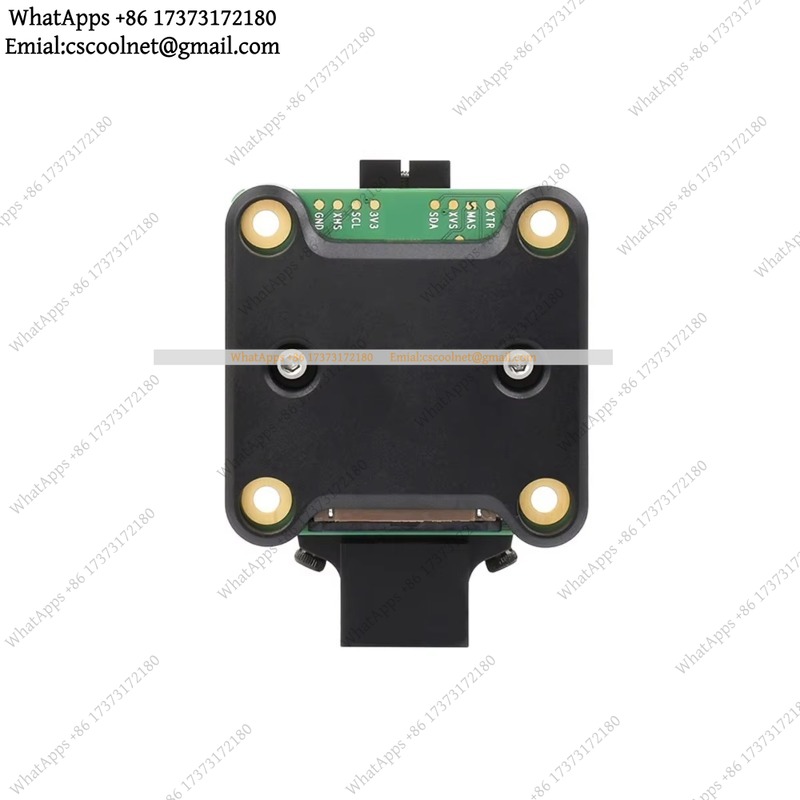 Kamera Raspberry Pi z globalny – Raspberry Pi Global Shutter Camera Imx296 recenzja i cena