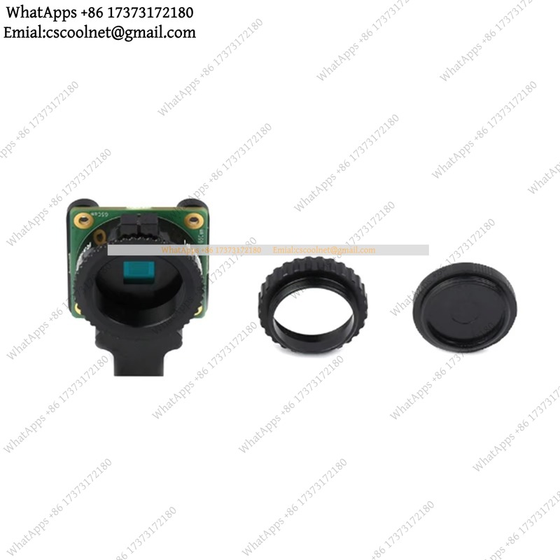 Kamera Raspberry Pi z globalny – Raspberry Pi Global Shutter Camera Imx296 recenzja i cena