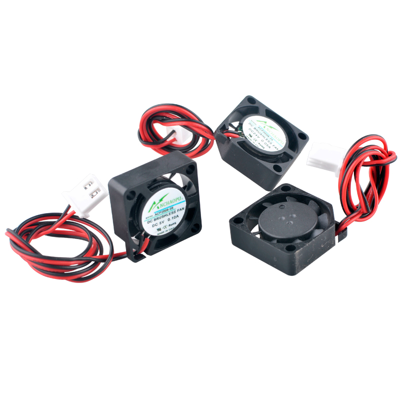 ANCHAOPU ACP2006 2cm 20mm Went – Pi Cooler recenzja i cena
