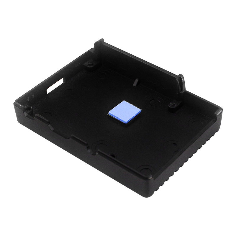 Obudowa z aluminium do Raspber – Pi Cooler recenzja i cena