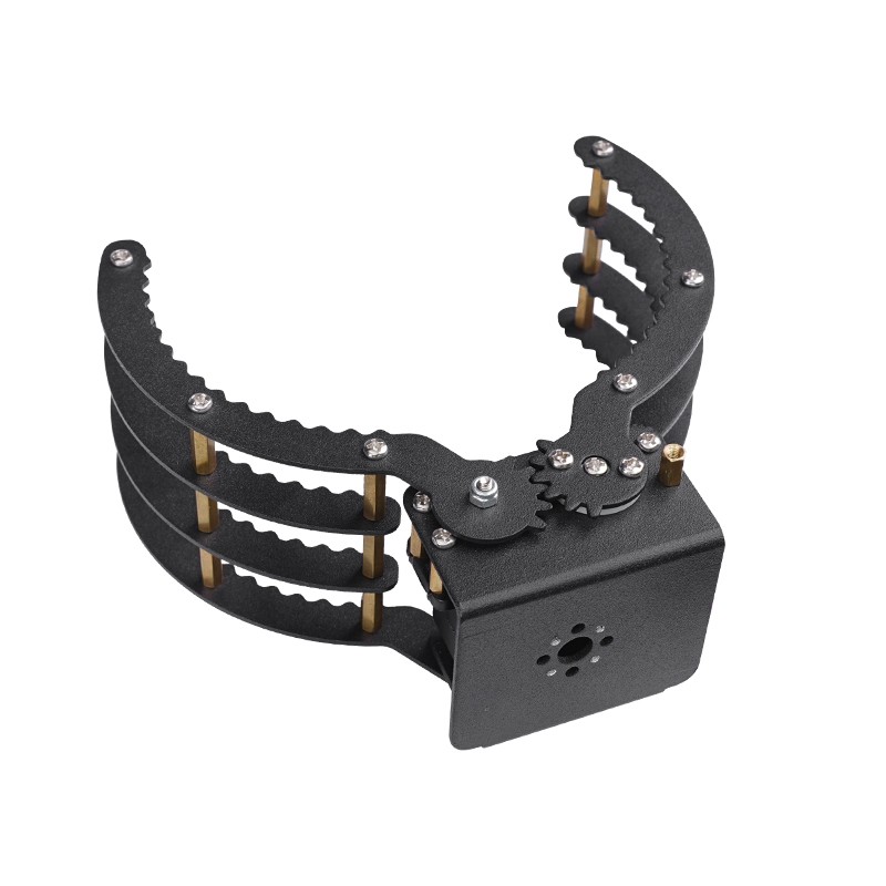 Mechaniczna ręka robota do Ard – Arduino Kit recenzja i cena