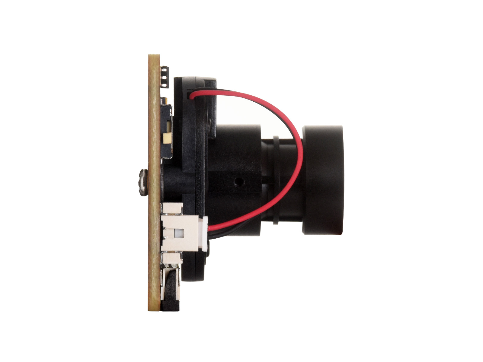 Kamera Waveshare IMX290-83 IR- – Raspberry Pi Global Shutter Camera Imx296 recenzja i cena