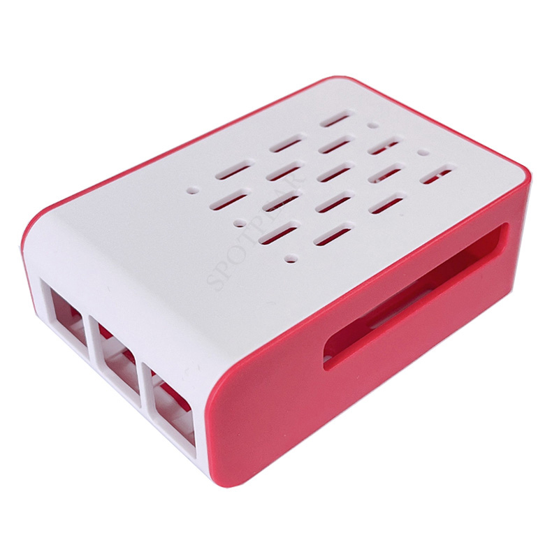 Obudowa chłodząca Raspberry Pi – Pi Power Supply recenzja i cena