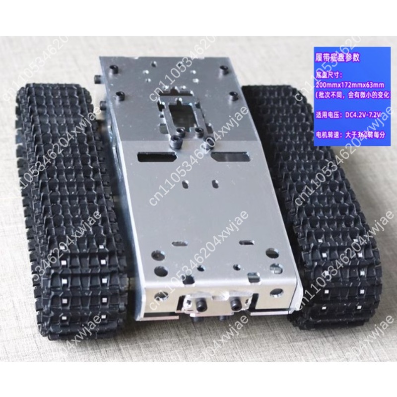 Zdalnie sterowany plastikowy p – Arduino Kit recenzja i cena