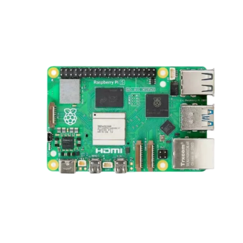 Płytka rozwojowa Raspberry Pi  – Raspberry Pi 5 recenzja i cena