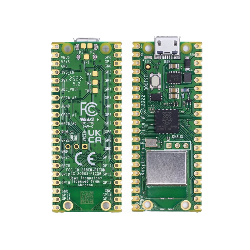 Płytka rozwojowa Raspberry Pi  – Pi Power Supply recenzja i cena