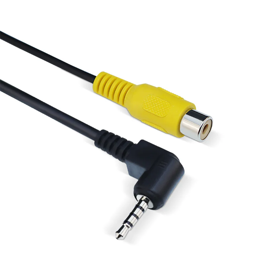 Adapter kabla wideo QXNY AV In – Pi Camera Cable recenzja i cena