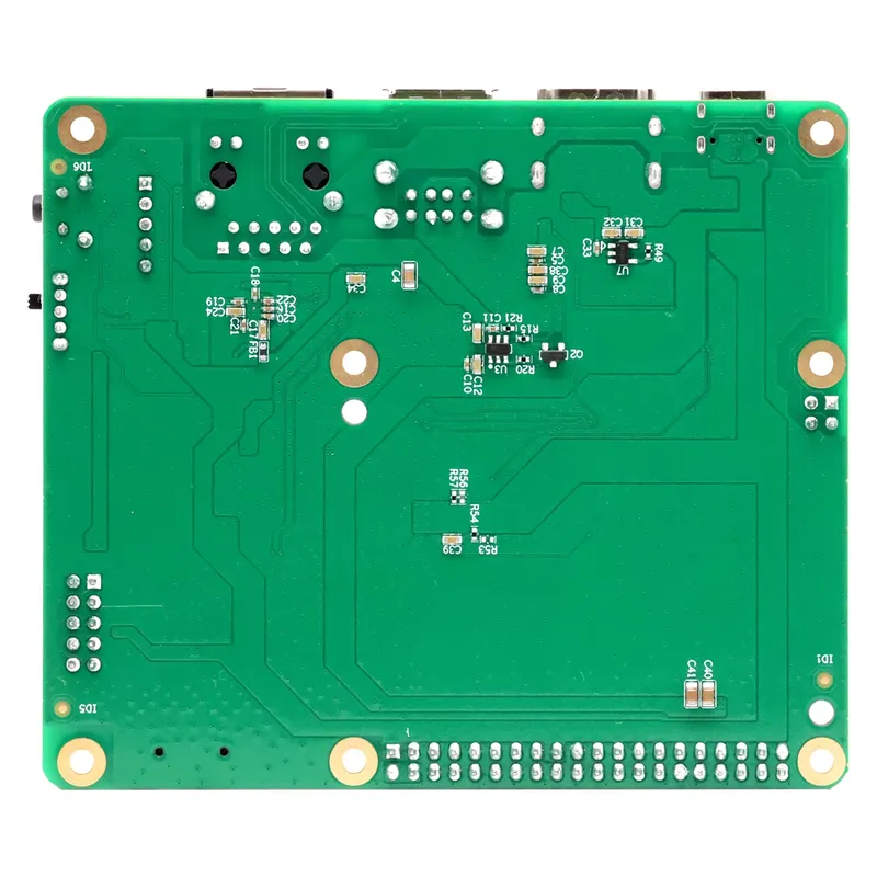 Płyta główna ED-CM0NANO 10008  – Raspberry Pi recenzja i cena