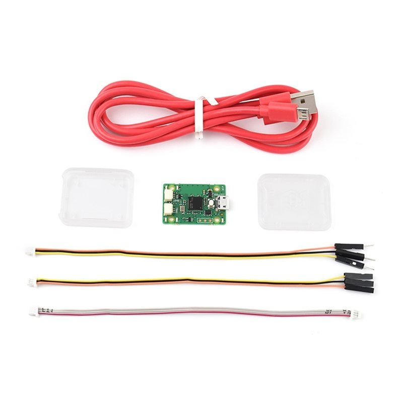A27F-RP2350 3.3V USB Debug Pro – Raspberry Pi Kit recenzja i cena