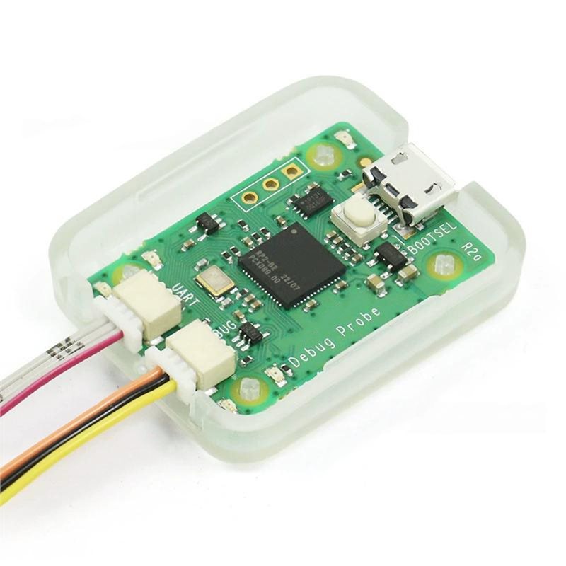 A27F-RP2350 3.3V USB Debug Pro – Raspberry Pi Kit recenzja i cena