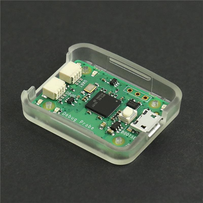 A27F-RP2350 3.3V USB Debug Pro – Raspberry Pi Kit recenzja i cena