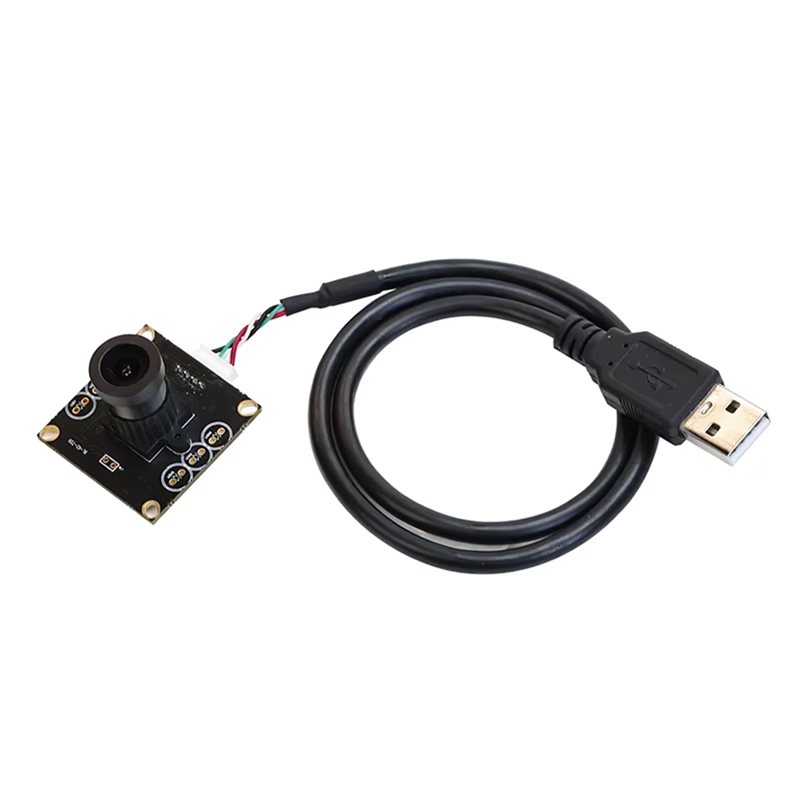 Exquisite-AI Vision 1MP Moduł  – Pi Camera Module recenzja i cena