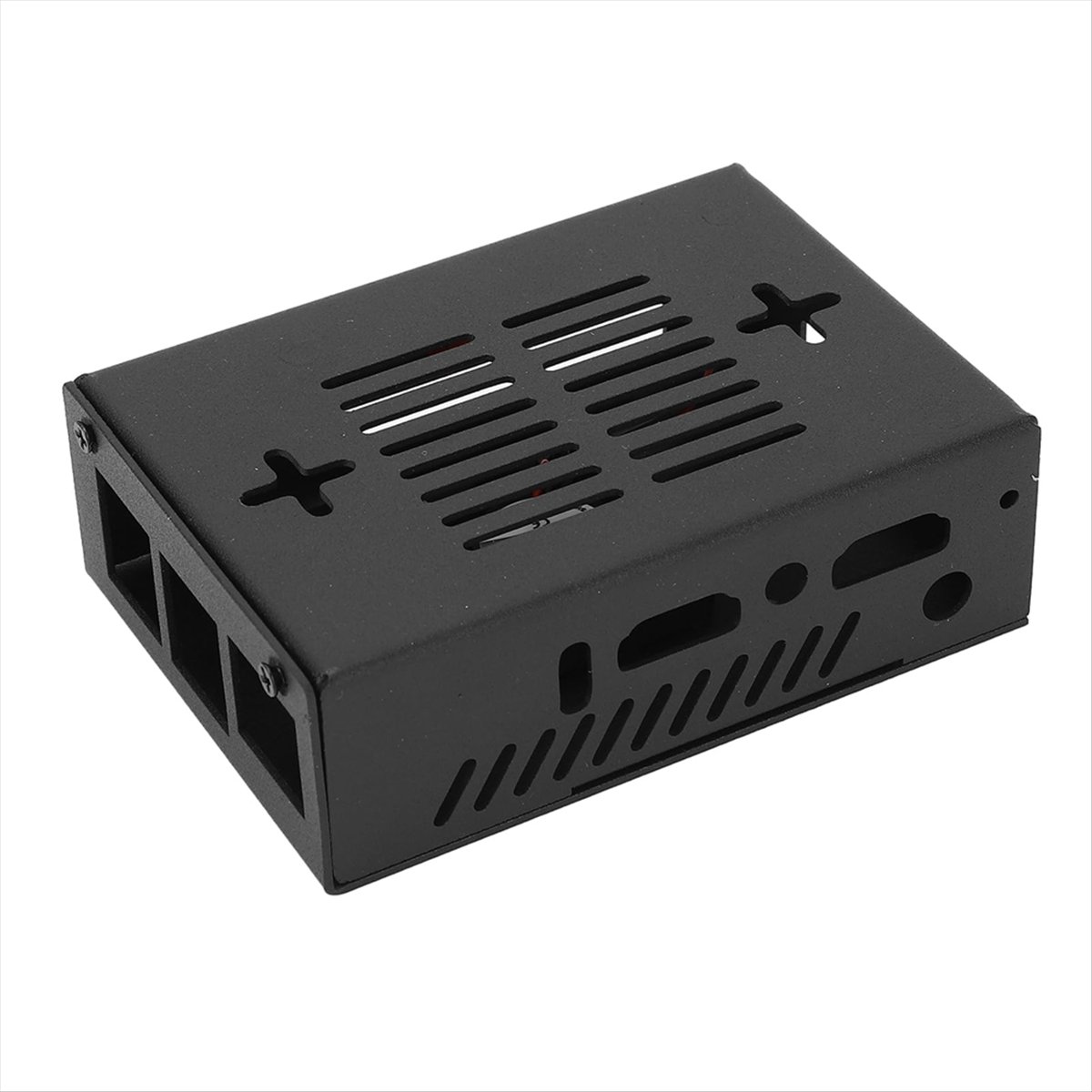 Odpowiednie do obudowy Orange  – Pi 5 Case recenzja i cena