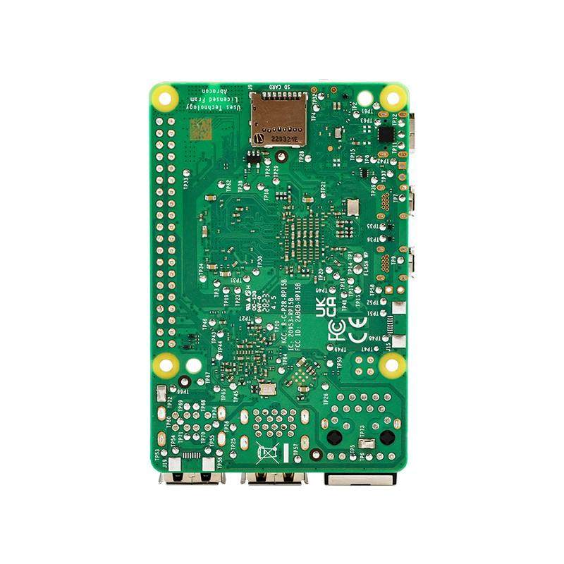 Raspberry Pi 5 Płytka rozwojow – Raspberry Pi 5 recenzja i cena