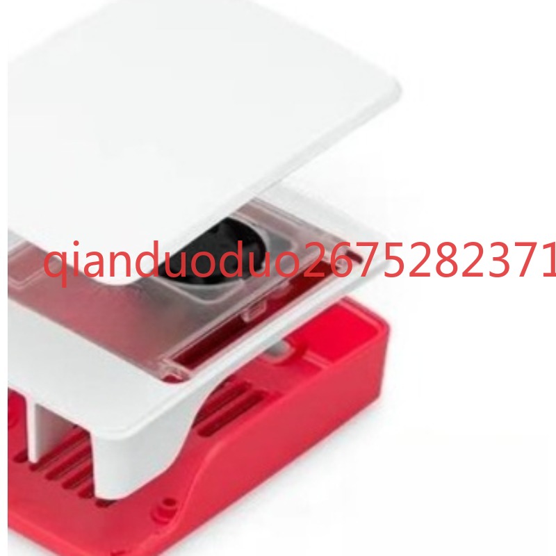 Oryginalne, oficjalne etui PI- – Raspberry Pi 5 recenzja i cena