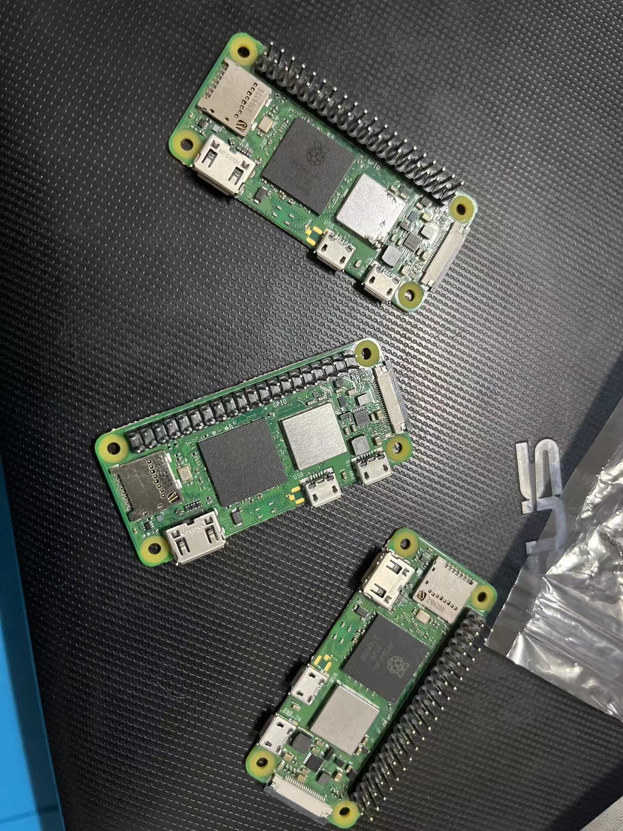 Płytka rozwojowa Shenzhen New  – Pi Zero recenzja i cena