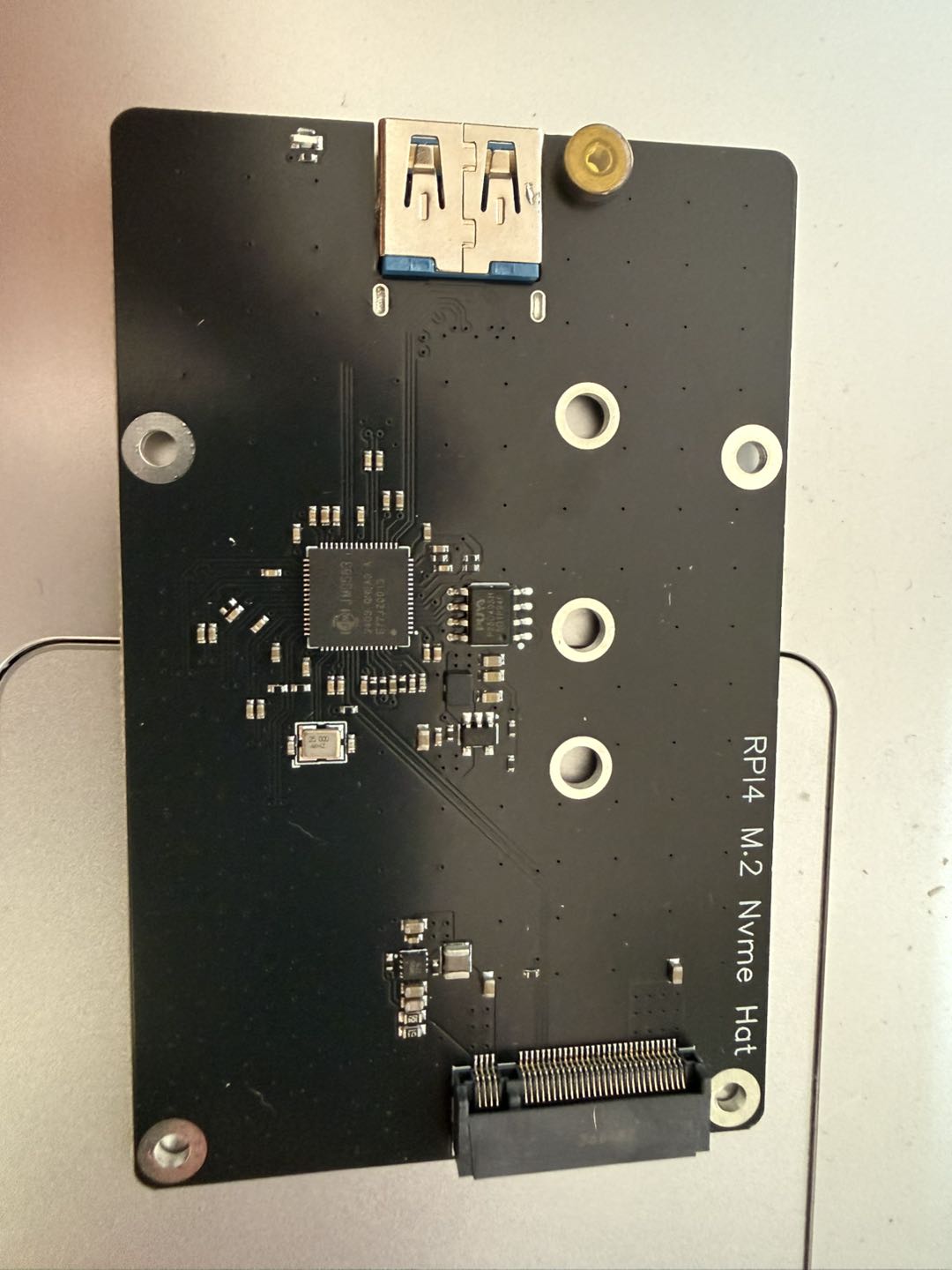 Płytka rozwojowa Shenzhen New  – Pi Zero recenzja i cena