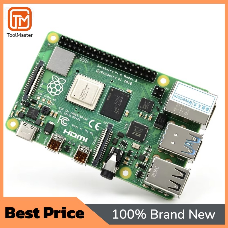 【Gorąca Wyprzedaż】Raspberry Pi – Raspberry Pi Kit recenzja i cena