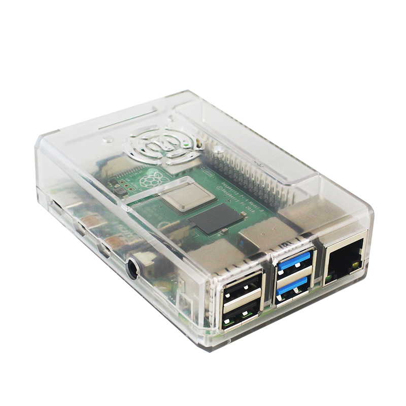 Obudowa ABS do Raspberry Pi, c – Pi Cooler recenzja i cena