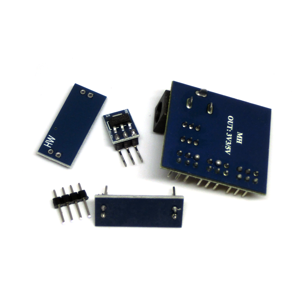 LM1117 AMS1117 4.5-7V turn 3.3 – Pi Power Supply recenzja i cena