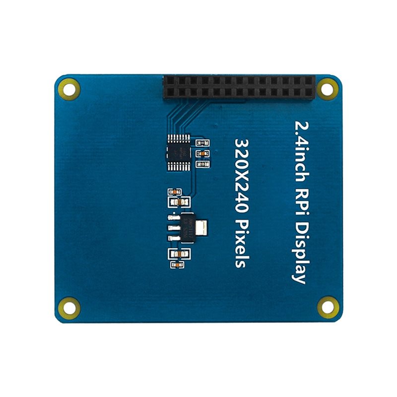 ELECT – moduł wyświetlacza dot – Pi Zero recenzja i cena