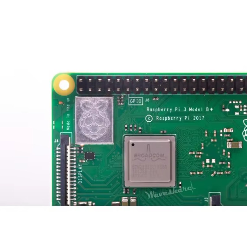 Nowy Raspberry Pi 3 Model B+ U – Raspberry Pi recenzja i cena