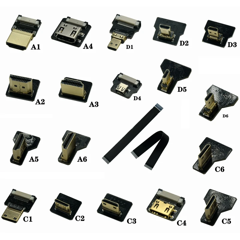 Kabel płaski elastyczny Ribbon – Pi Camera Cable recenzja i cena