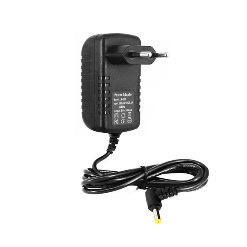 Ładowarka sieciowa 5V 3A Inter – Pi Power Supply recenzja i cena