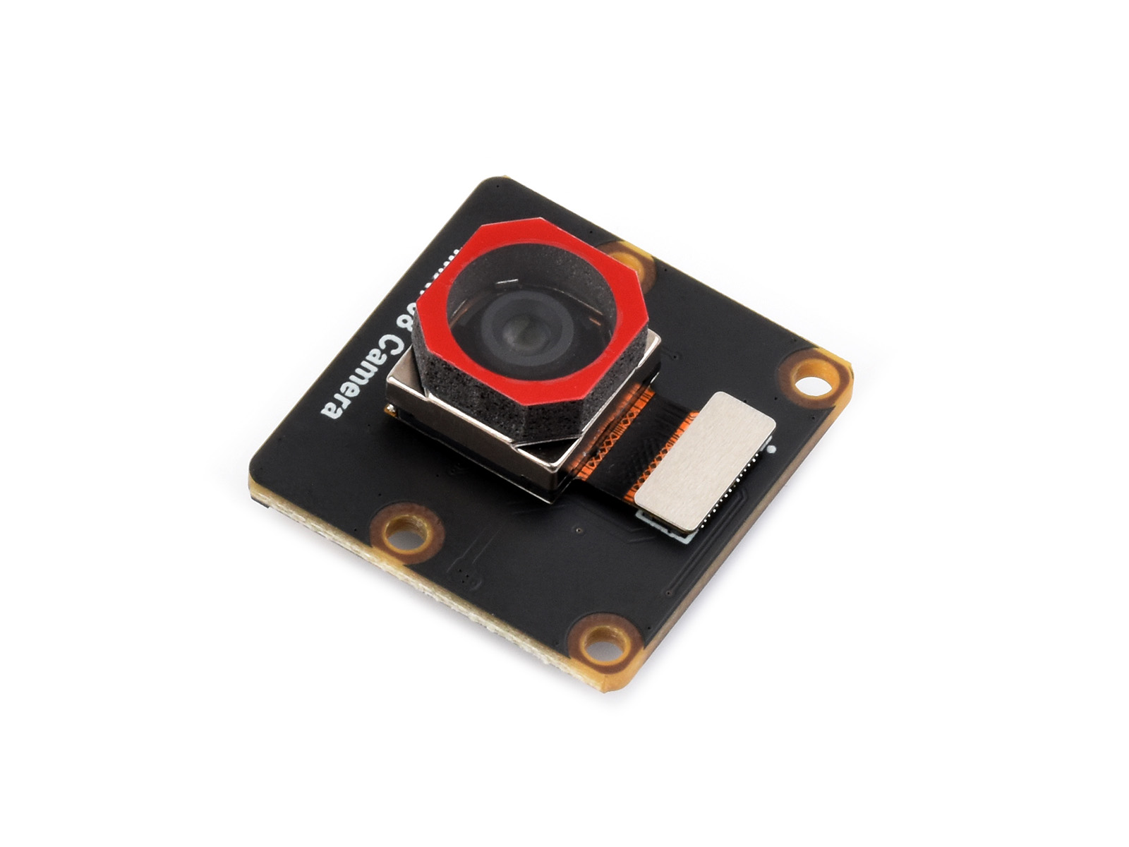 Kamera Waveshare IMX708 12MP o – Raspberry Pi Global Shutter Camera Imx296 recenzja i cena