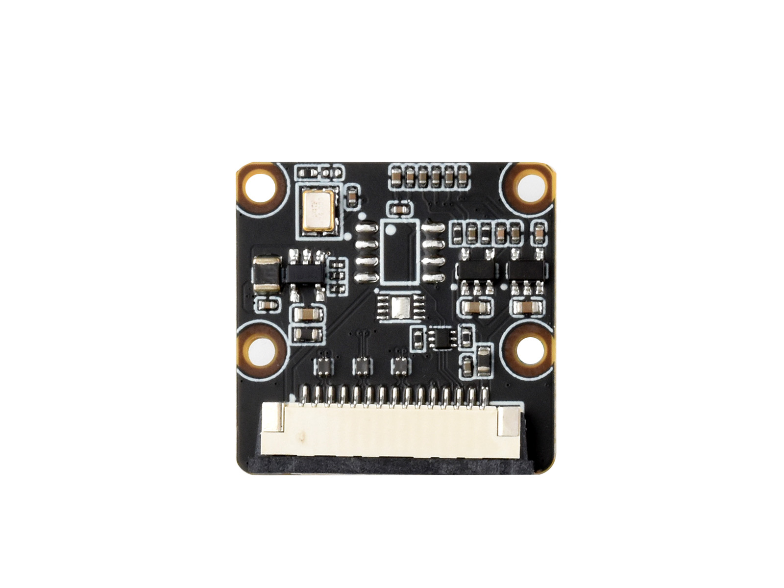 Kamera Waveshare IMX708 12MP o – Raspberry Pi Global Shutter Camera Imx296 recenzja i cena