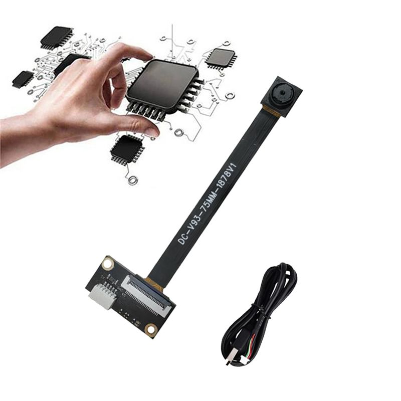 Moduł kamery B27B OV5693 5MP z – Pi Camera Module recenzja i cena