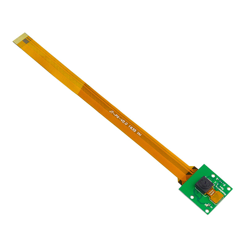 Moduł kamery 5 MP Raspberry Pi – Pi 5 Case recenzja i cena